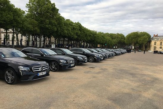 MV Transport | Transporte Ejecutivo