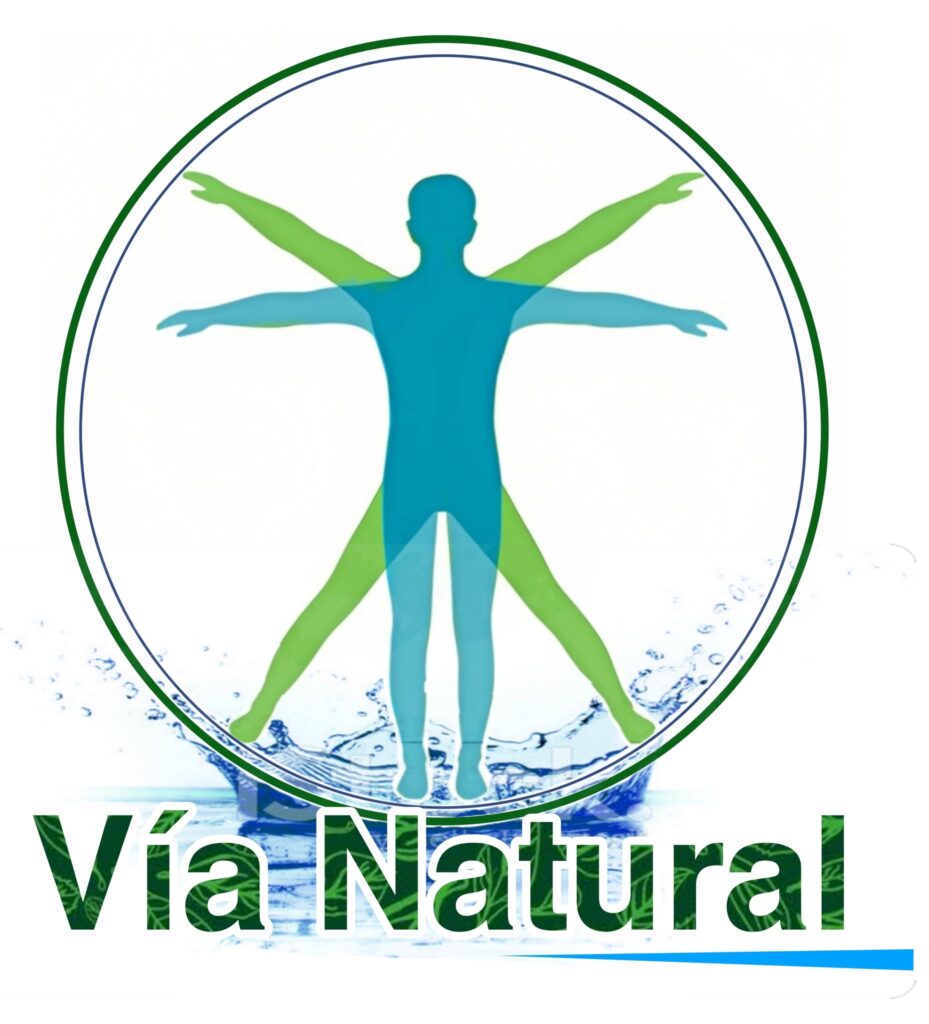 Medicina Alternativa Vía Natural