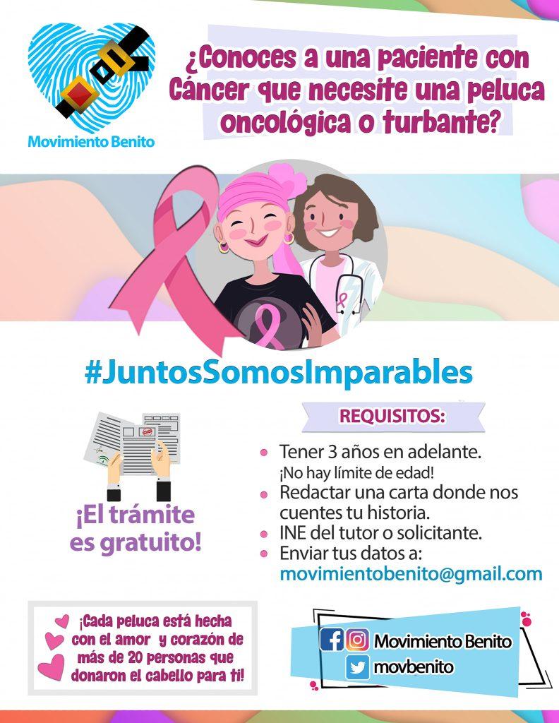 juntos somos imparables