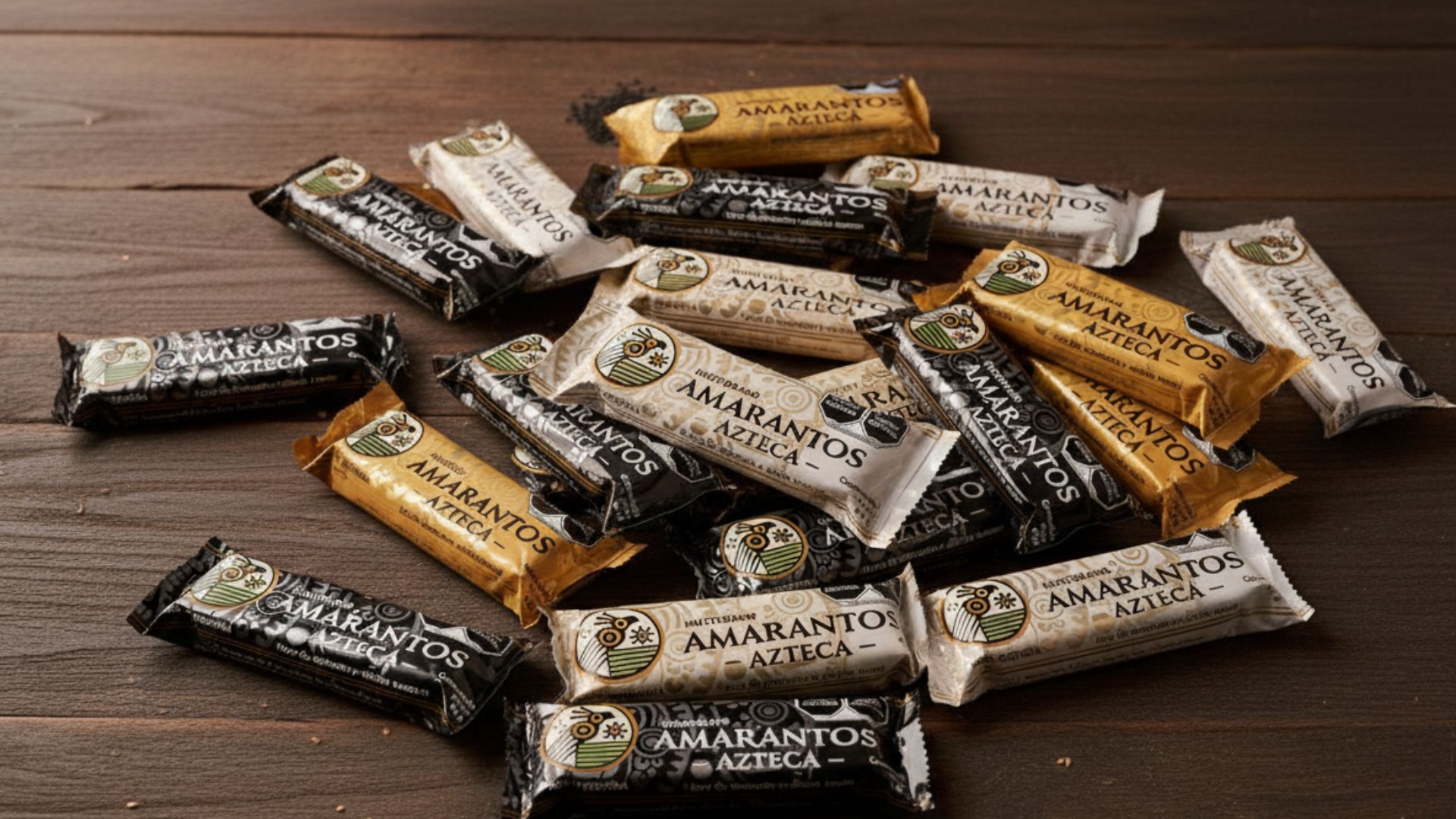 Amaranto: El Superalimento Azteca con 15% Más Proteína que Revoluciona tus Snacks Saludables