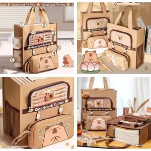 capibara mochila capibara animal capibara capibaras