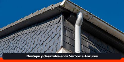 Destape de condominios en la veronica anzures