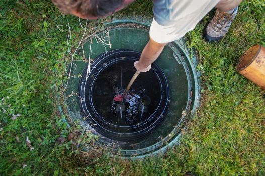 Limpieza y destape mecánico de caños y sanitarios