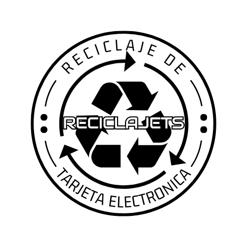 reciclajets-reciclaje-electronico-logotipo