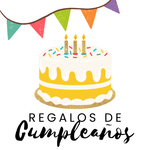 regalo a domicilio - cumpleaños