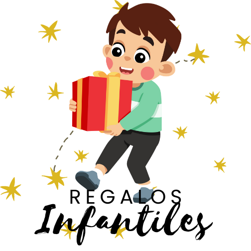 regalo a domicilio - infantiles