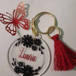 Llaveros Personalizado