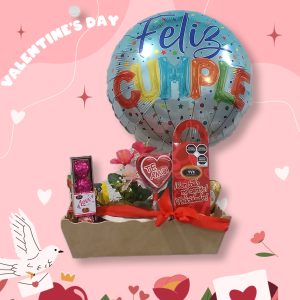 Un St. Valentin Especial